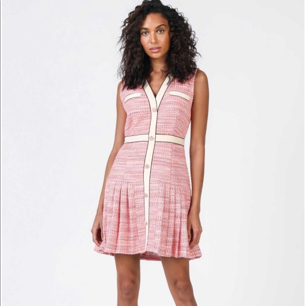 COPY - Current Air Dress